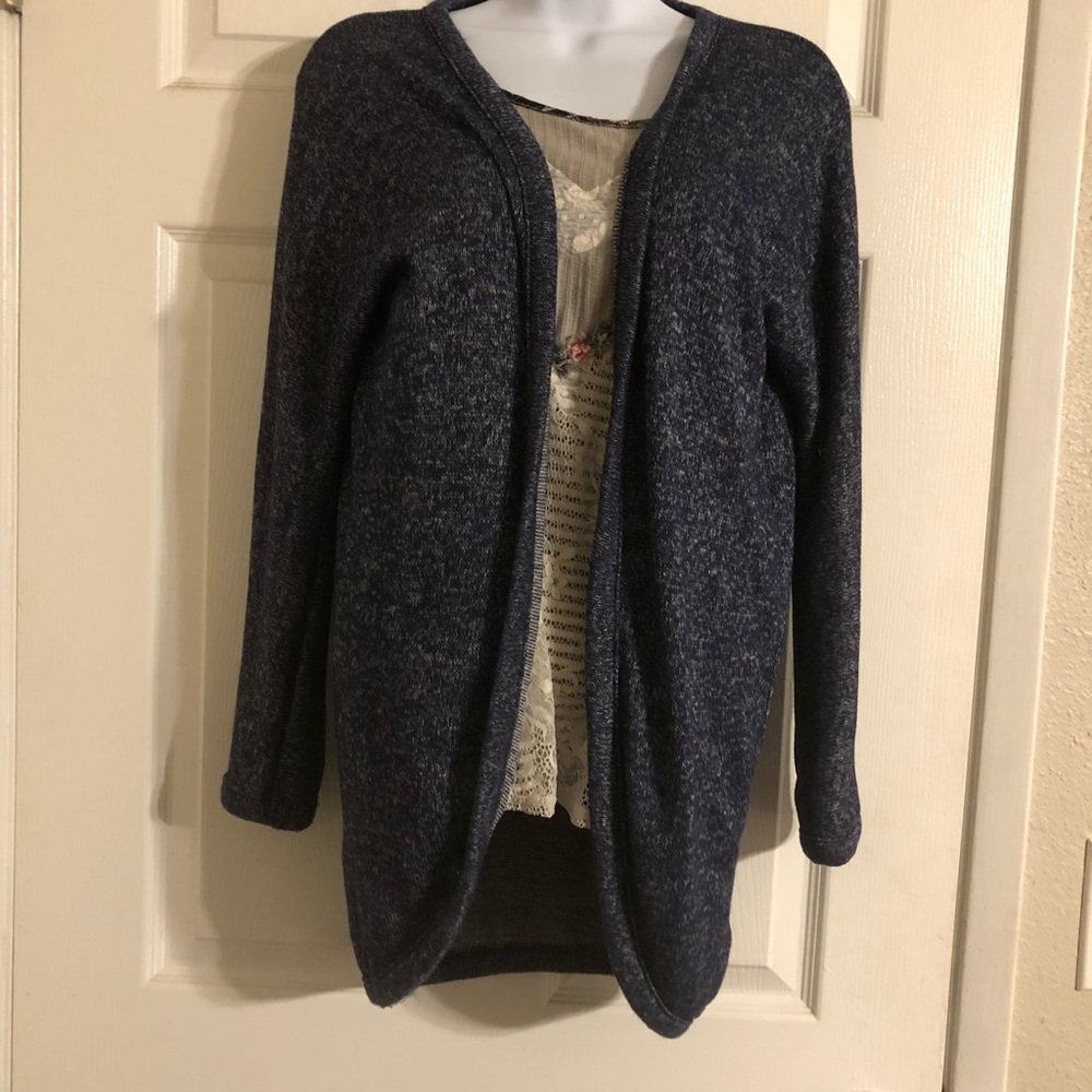 Old navy cardigan